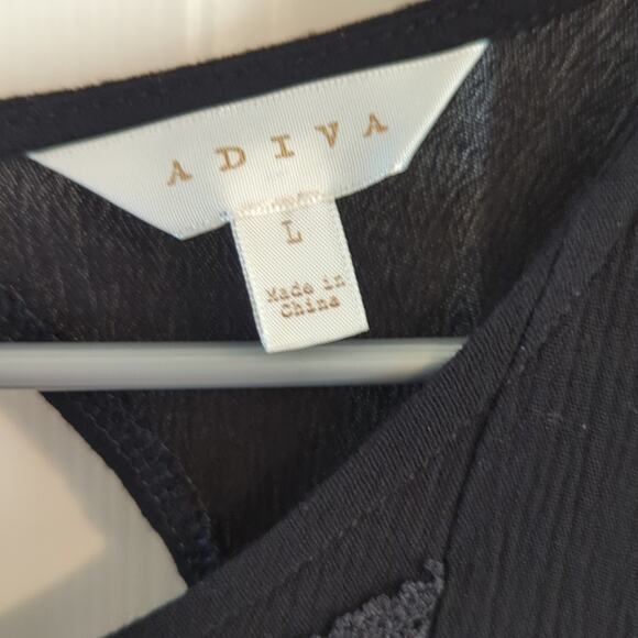 EUC Adiva Dress, L - Picture 3 of 6